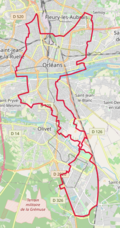 Orléans OSM 01